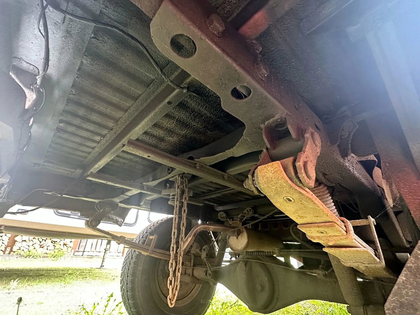 Used 1988 Toyota Pickup 4x4 Regular Cab image 21