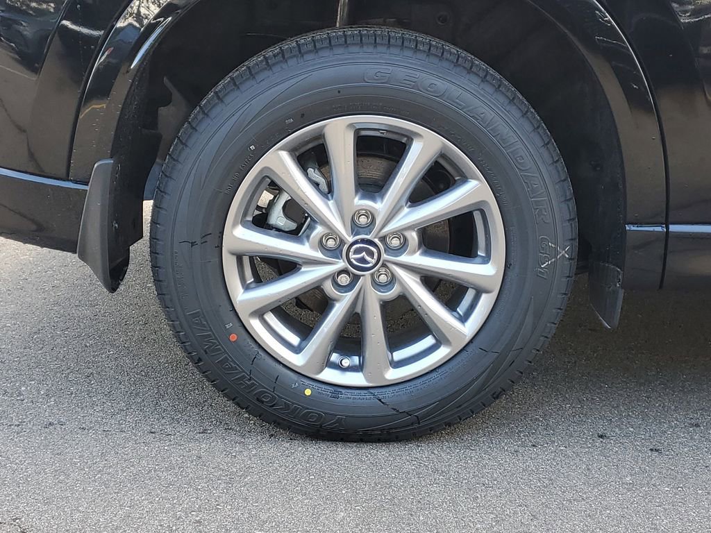 New 2025 MAZDA CX-5 AWD 2.5 S image 5