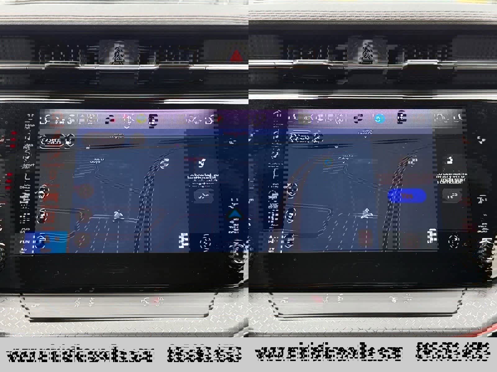 Used 2025 Jeep Wagoneer S Limited AWD/4WD image 25