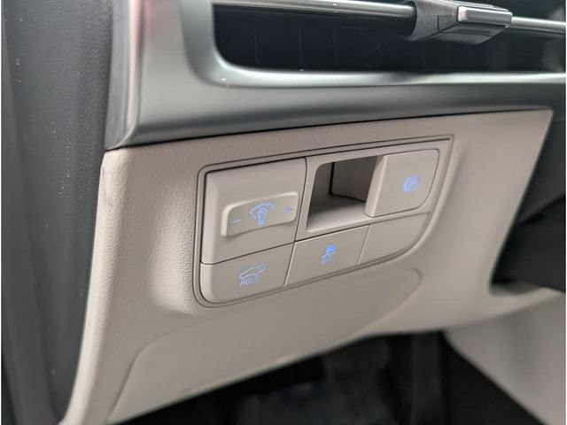 New 2026 Hyundai Tucson Limited AWD/4WD image 18