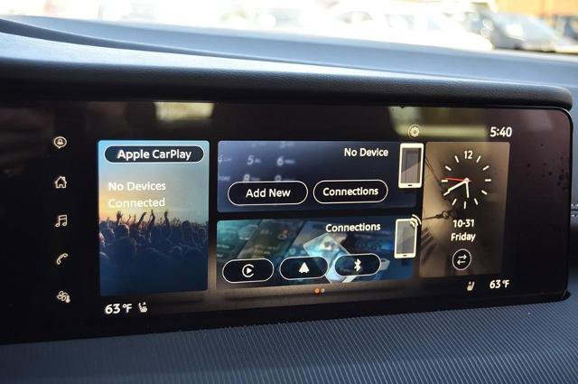 New 2025 Nissan Murano SV image 14