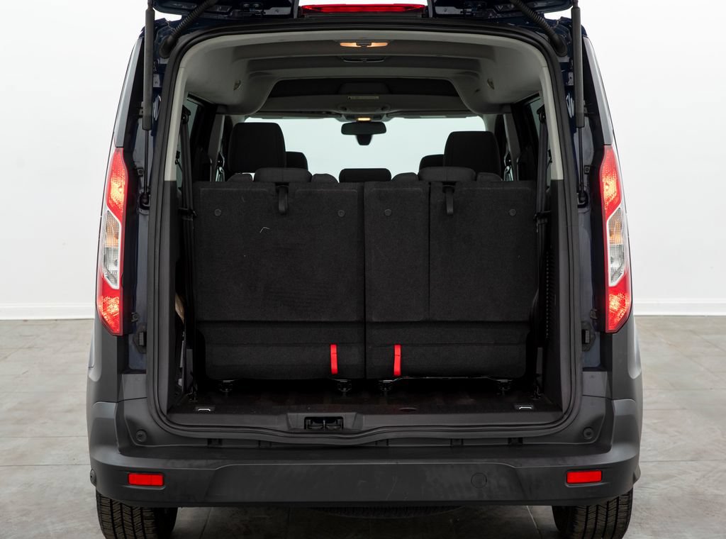 Used 2016 Ford Transit Connect XL FWD image 11