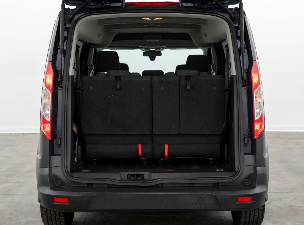 Used 2016 Ford Transit Connect XL image 11