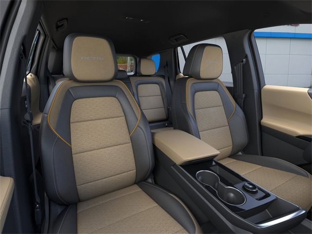 New 2026 Chevrolet Equinox ACTIV w/ Safety and Technology Package image 16