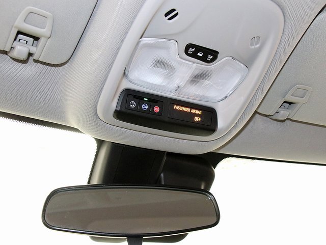 New 2026 Chevrolet TrailBlazer LT w/ LT Cold Weather Package image 20