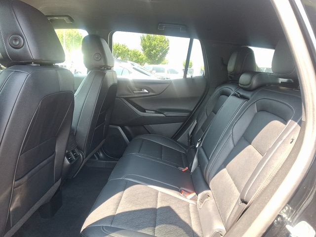 Used 2025 Chevrolet Equinox LT w/ Convenience Package II AWD/4WD image 10