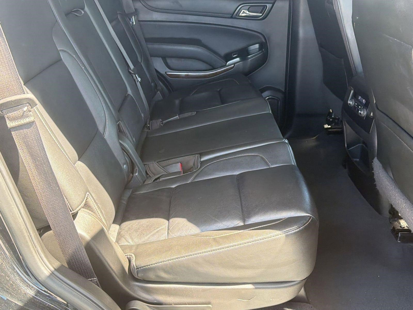 Used 2019 Chevrolet Tahoe LT AWD/4WD image 27
