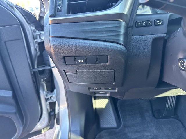 Used 2019 Lexus ES 350 w/ Accessory Package 2 image 12