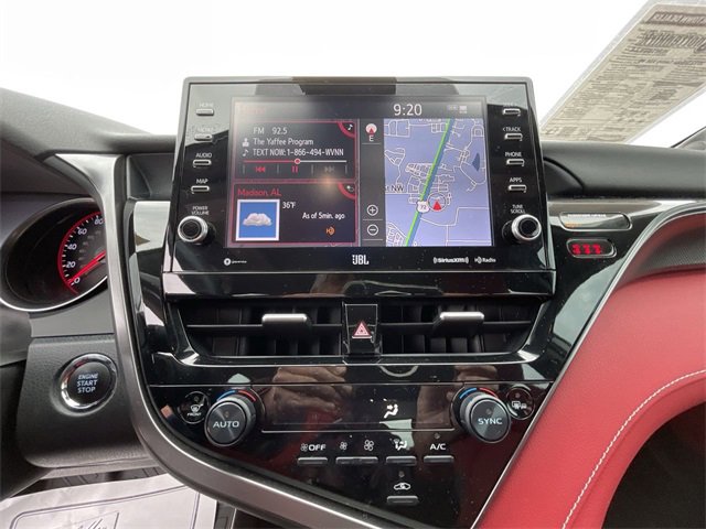 Used 2023 Toyota Camry XSE image 22