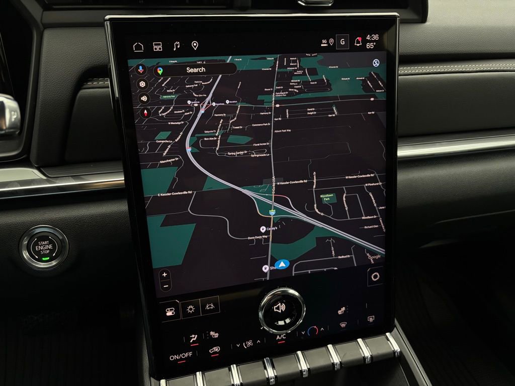 New 2026 GMC Terrain Elevation w/ Black Edition image 24