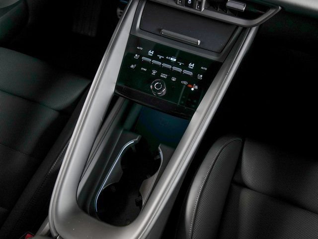 New 2026 Porsche Macan GTS Electric AWD/4WD image 17