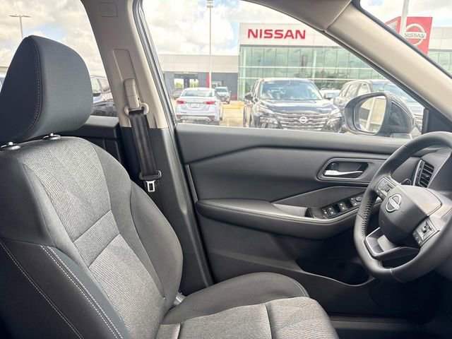 New 2026 Nissan Rogue SV FWD image 13