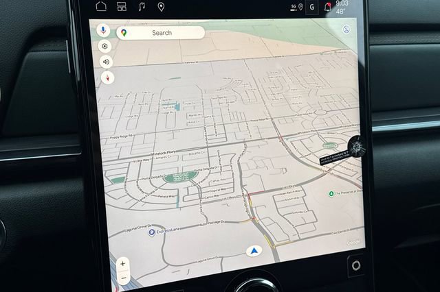 New 2026 GMC Terrain AT4 w/ Convenience Package III image 22