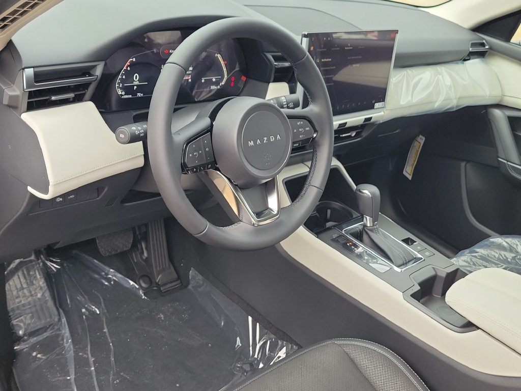 New 2026 MAZDA CX-5 Preferred AWD/4WD image 15