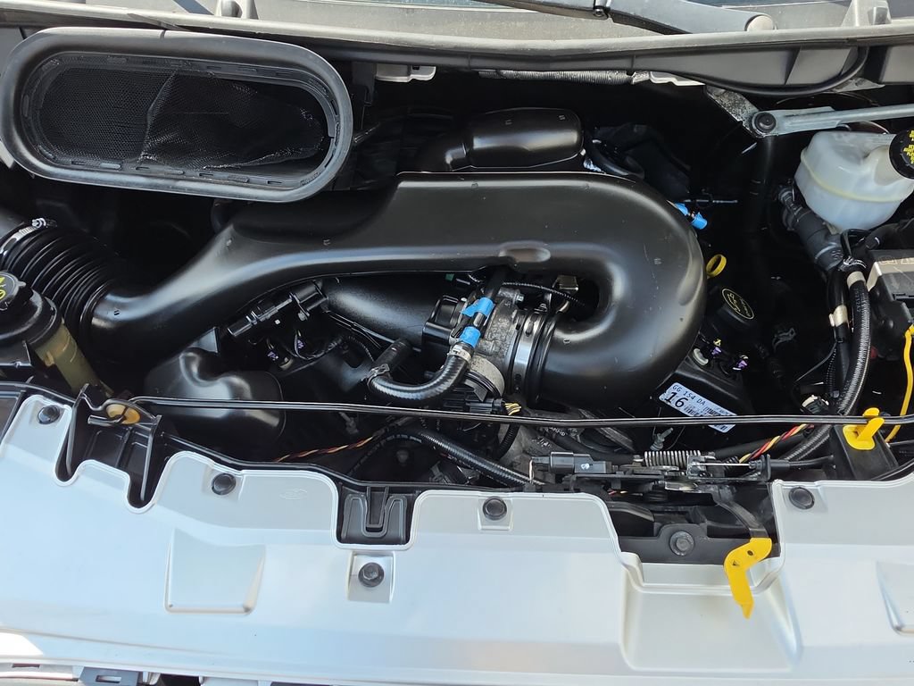 Used 2018 Ford Transit 150 XL RWD image 19