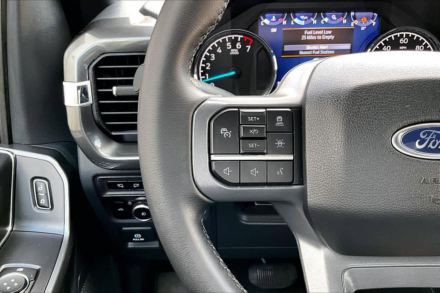 Used 2023 Ford F150 XLT w/ Equipment Group 302A High AWD/4WD image 24