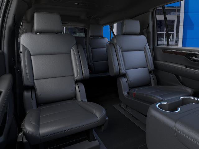 New 2026 Chevrolet Suburban LT w/ Comfort Package image 17