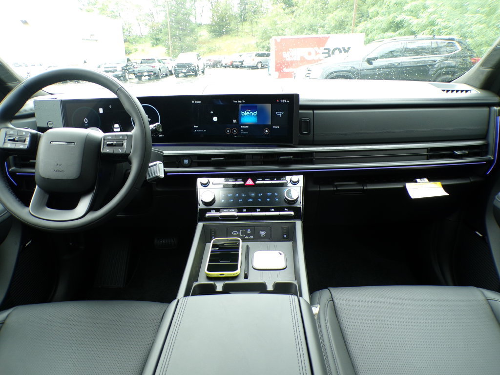 New 2026 Hyundai Santa Fe Calligraphy AWD/4WD image 22
