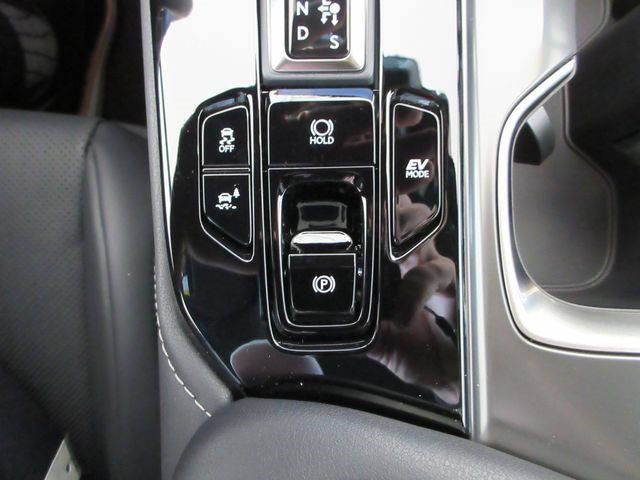 New 2026 Lexus NX 350h F Sport w/ Accessory Package (2T) AWD/4WD image 49