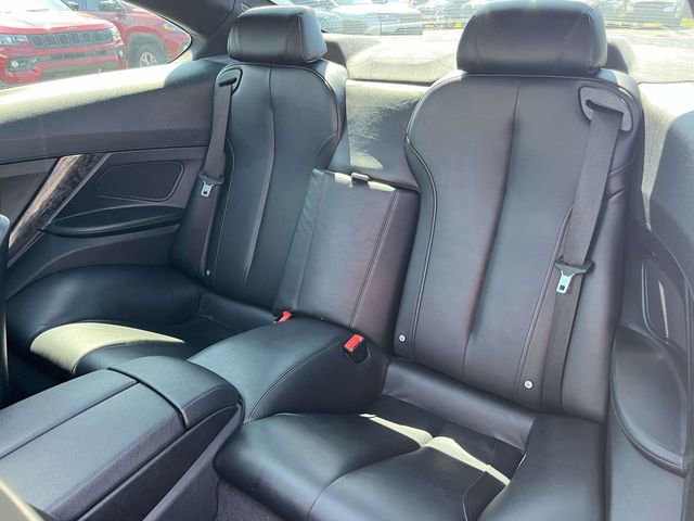 Used 2012 BMW 650i xDrive Coupe image 16