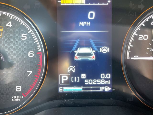 Used 2022 Subaru Forester Wilderness image 26