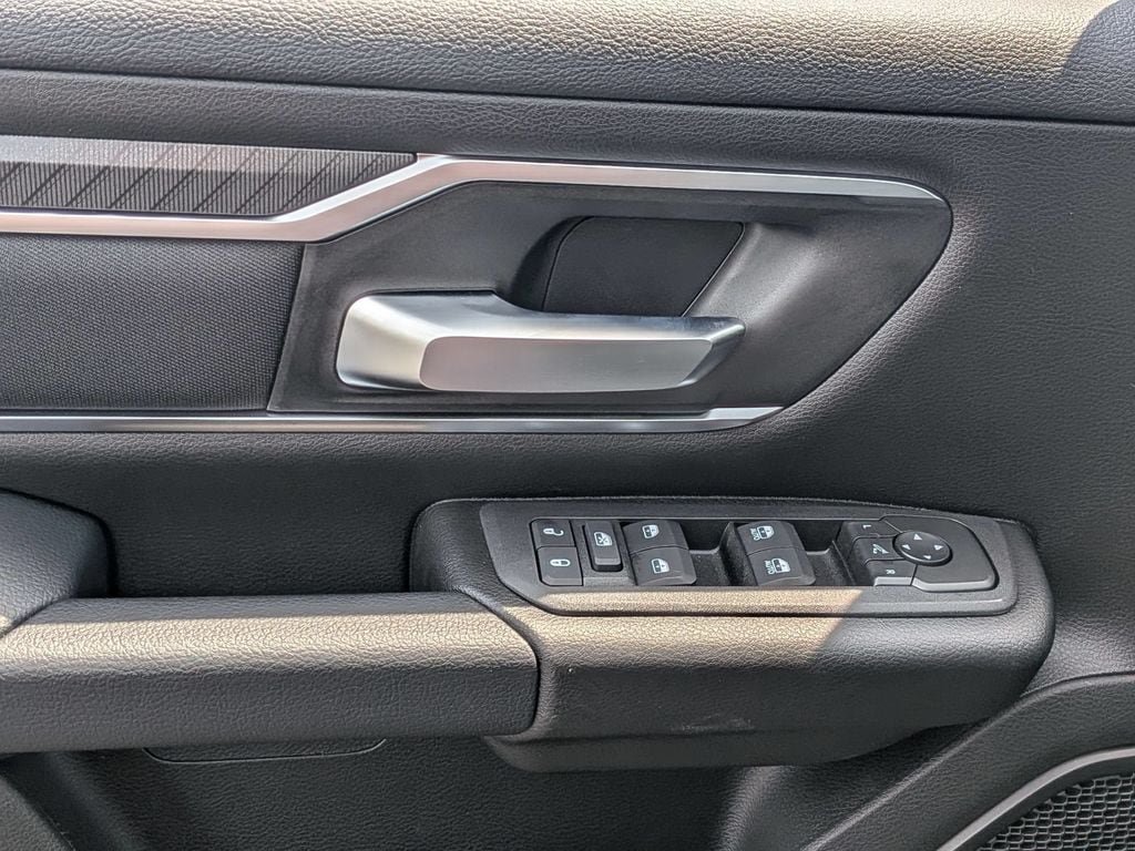 New 2026 RAM 1500 Big Horn AWD/4WD image 11
