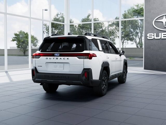 New 2026 Subaru Outback Limited AWD/4WD image 5