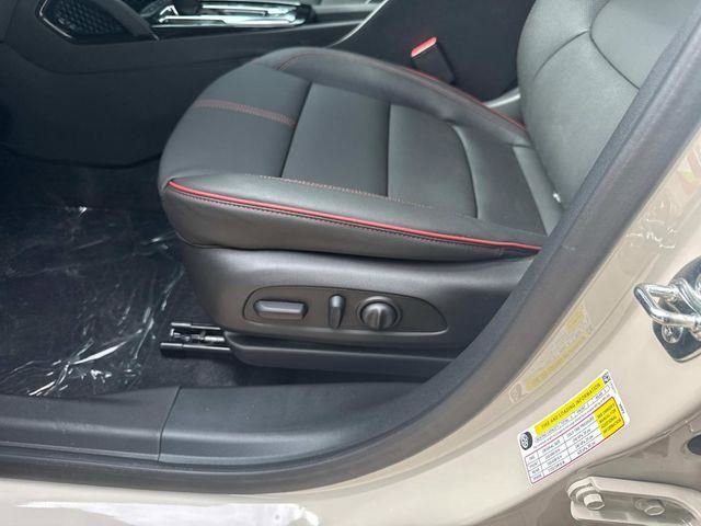 Used 2024 Hyundai Tucson SEL image 30