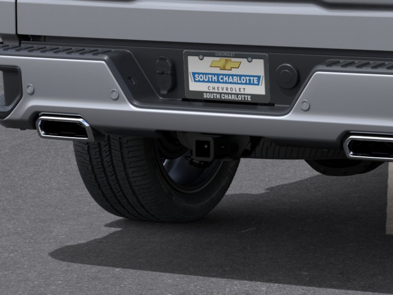 New 2026 Chevrolet Silverado 1500 High Country w/ High Country Premium Package AWD/4WD image 39