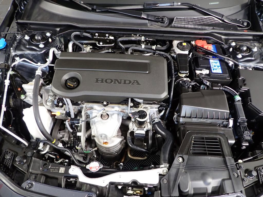 Used 2025 Honda Civic Sport image 8