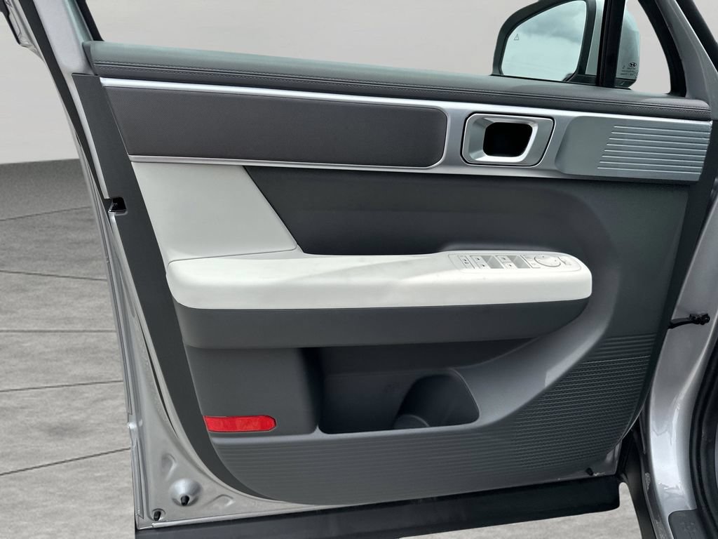 New 2026 Hyundai Santa Fe SE FWD image 13