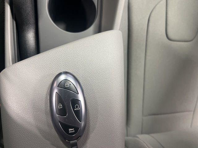 New 2026 Hyundai Elantra Sport w/ Cargo Package image 19