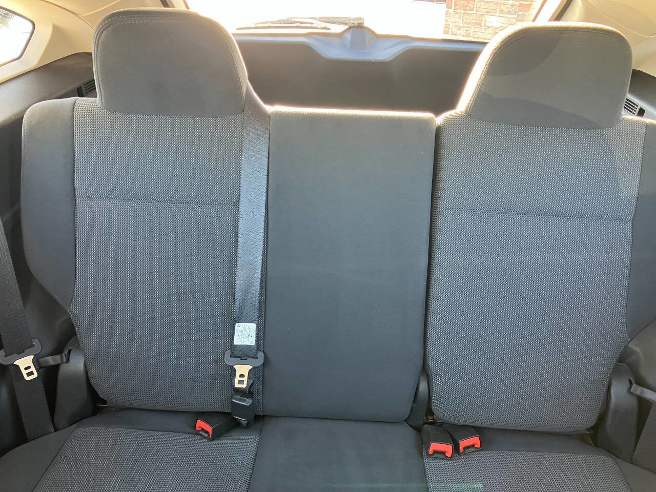 Used 2011 Dodge Caliber Mainstreet image 20