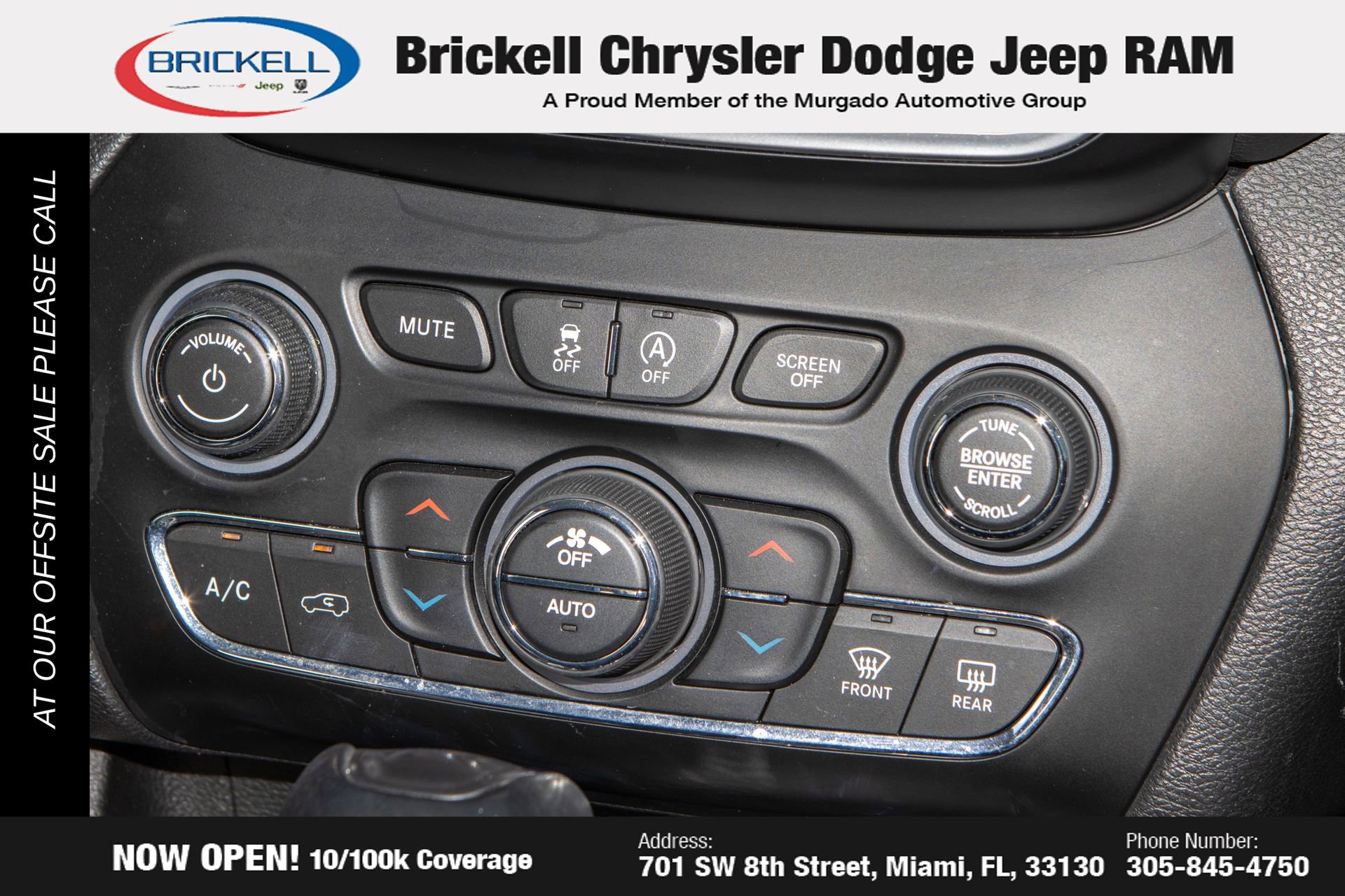 Used 2019 Jeep Cherokee Limited image 22