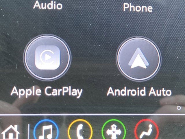 Used 2024 Chevrolet Malibu LT image 4