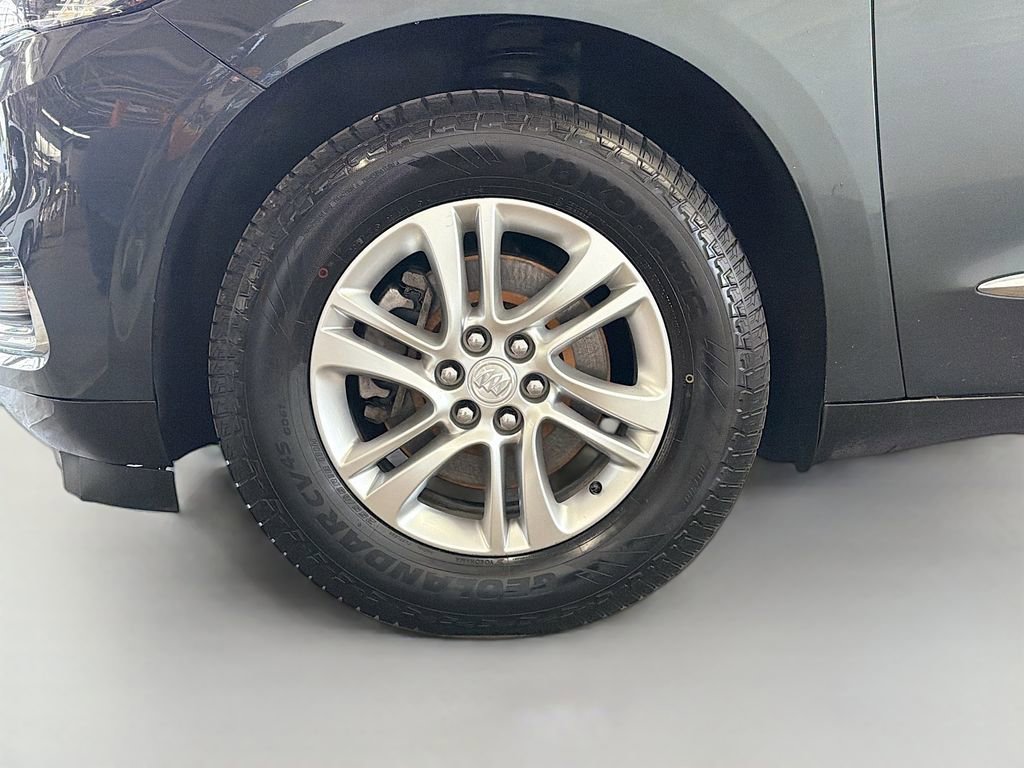 Used 2019 Buick Enclave Essence image 33