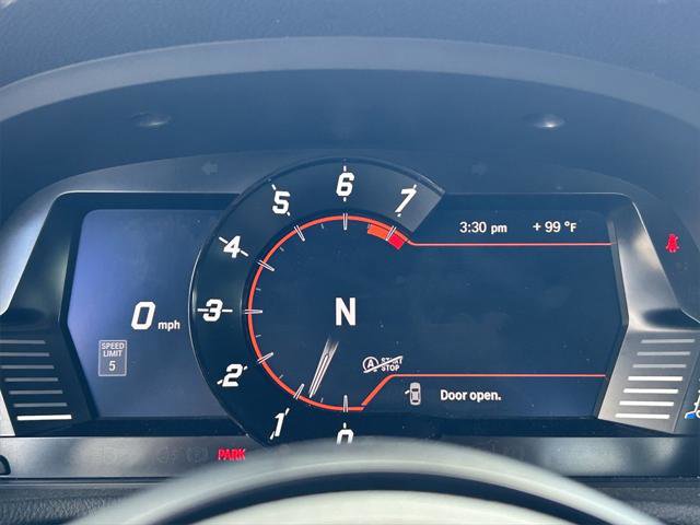 Certified 2023 Toyota Supra Premium image 17