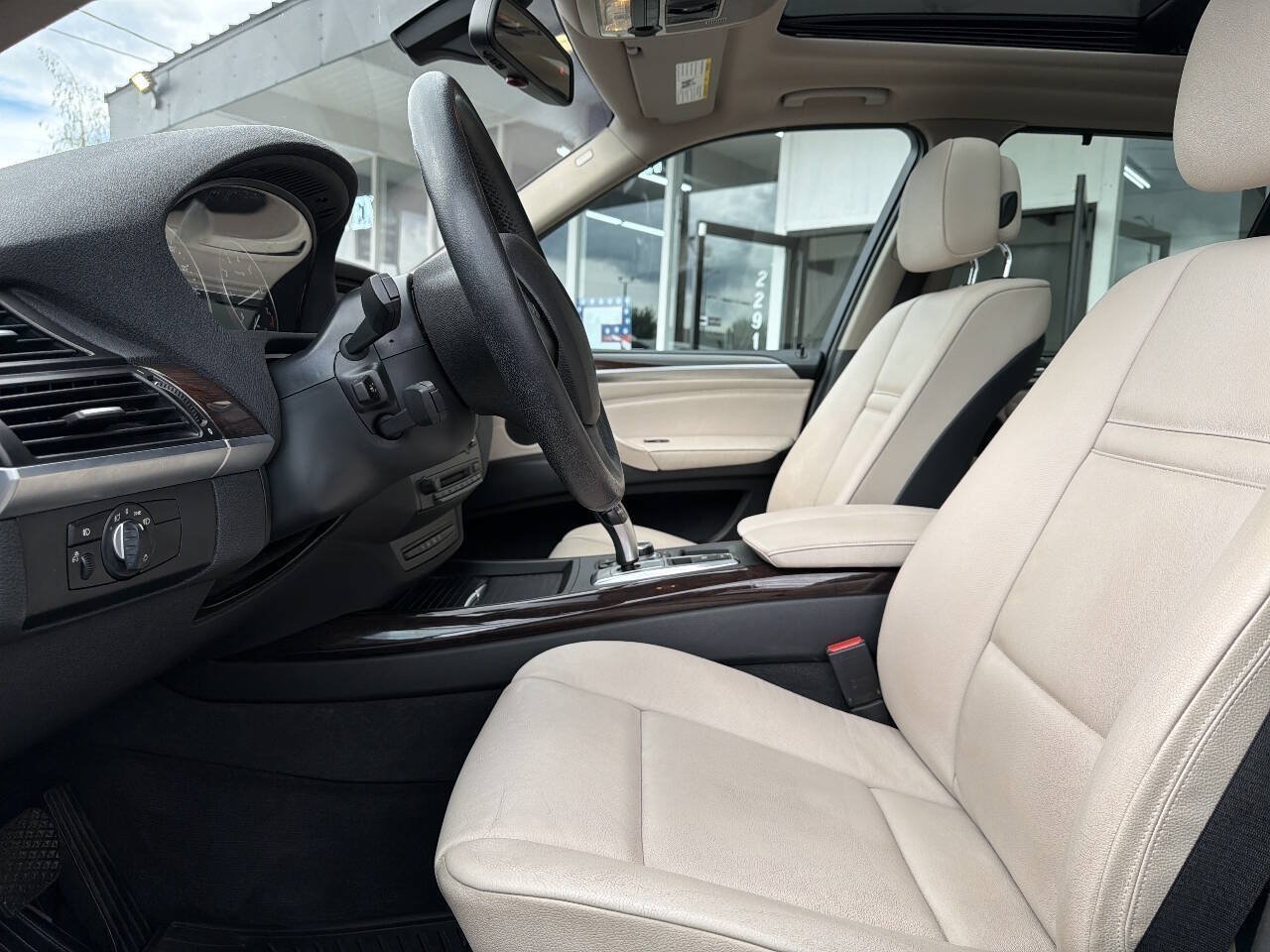 Used 2011 BMW X5 xDrive35i AWD/4WD image 27