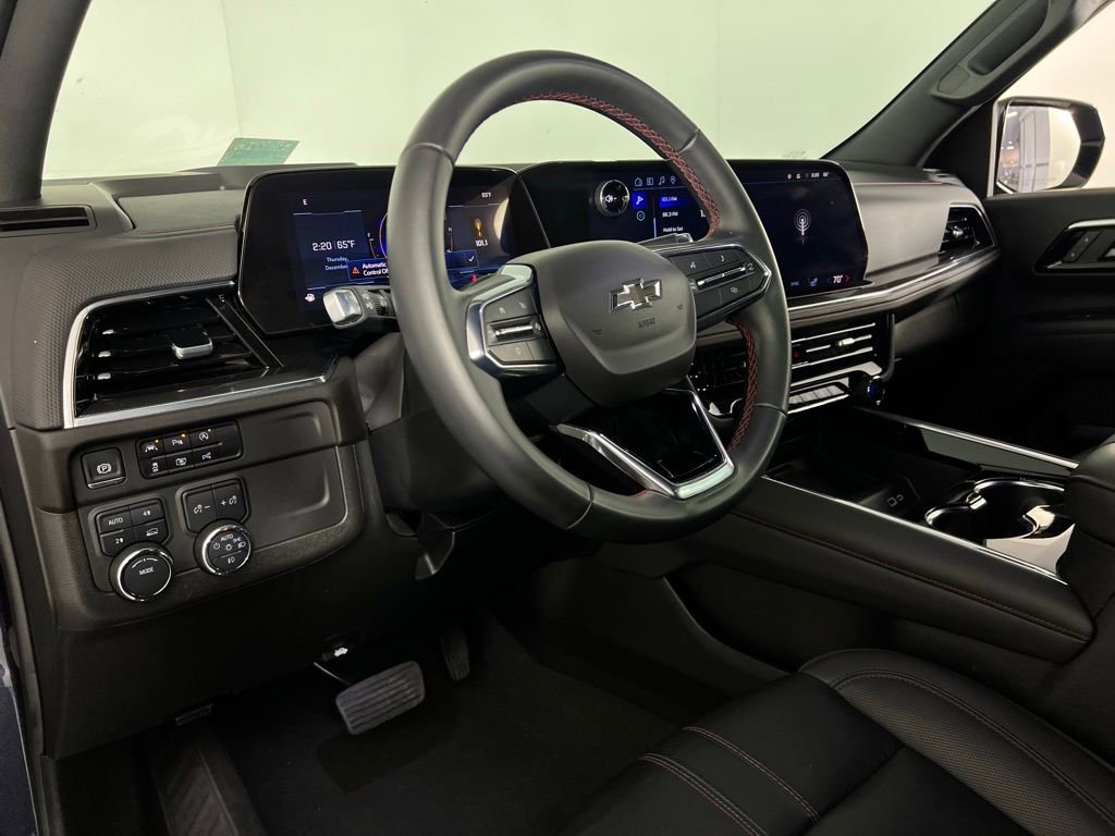 Used 2025 Chevrolet Tahoe RST image 21