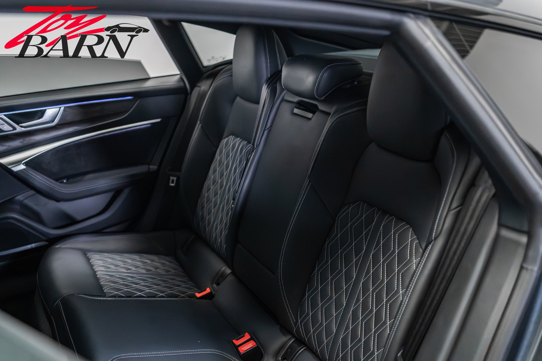 Used 2020 Audi S7 Prestige w/ Prestige Package image 49