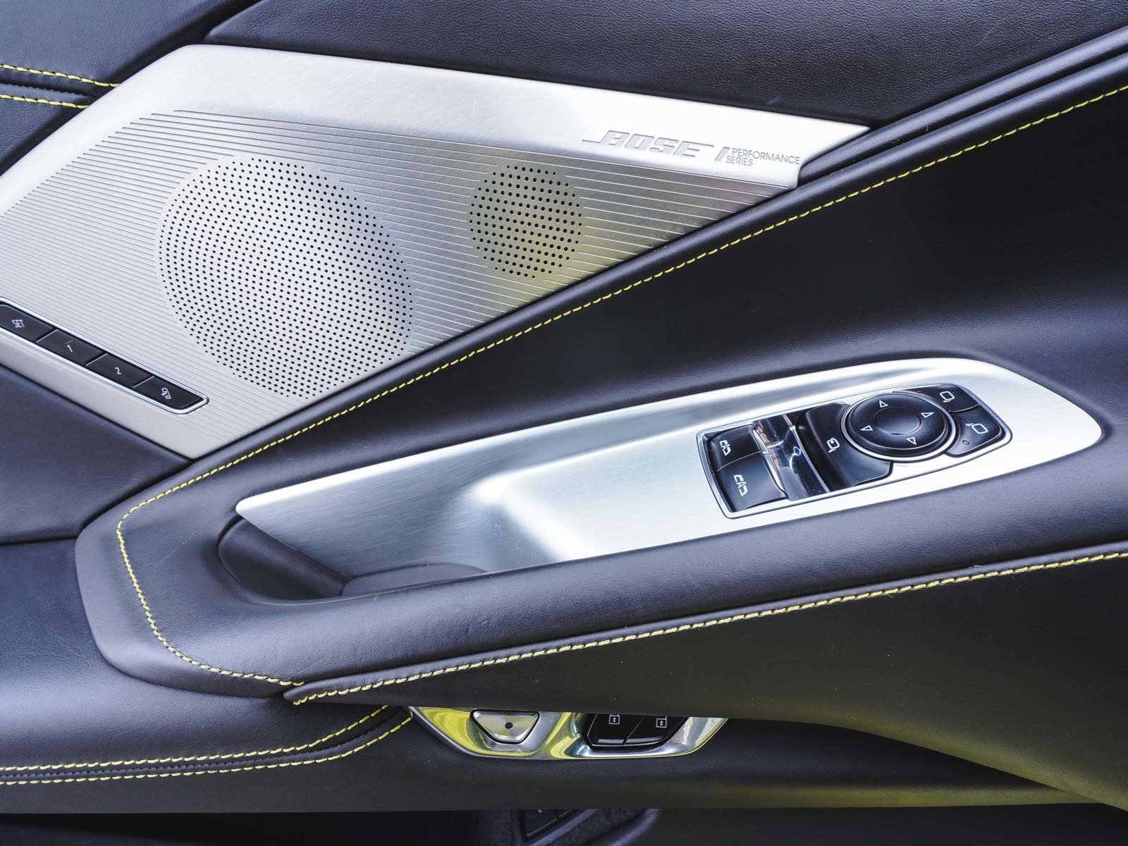 Used 2023 Chevrolet Corvette Stingray Premium Cpe w/ 3LT image 11