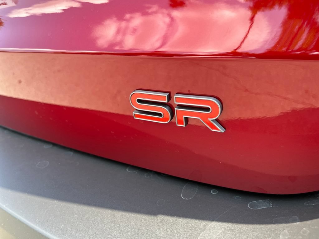 New 2026 Nissan Kicks SR w/ SR Premium Package FWD image 43