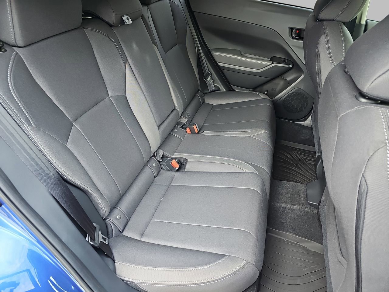 Certified 2025 Subaru Crosstrek 2.0i Premium image 18