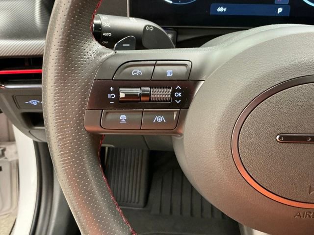 Used 2024 Hyundai Sonata N Line FWD image 25