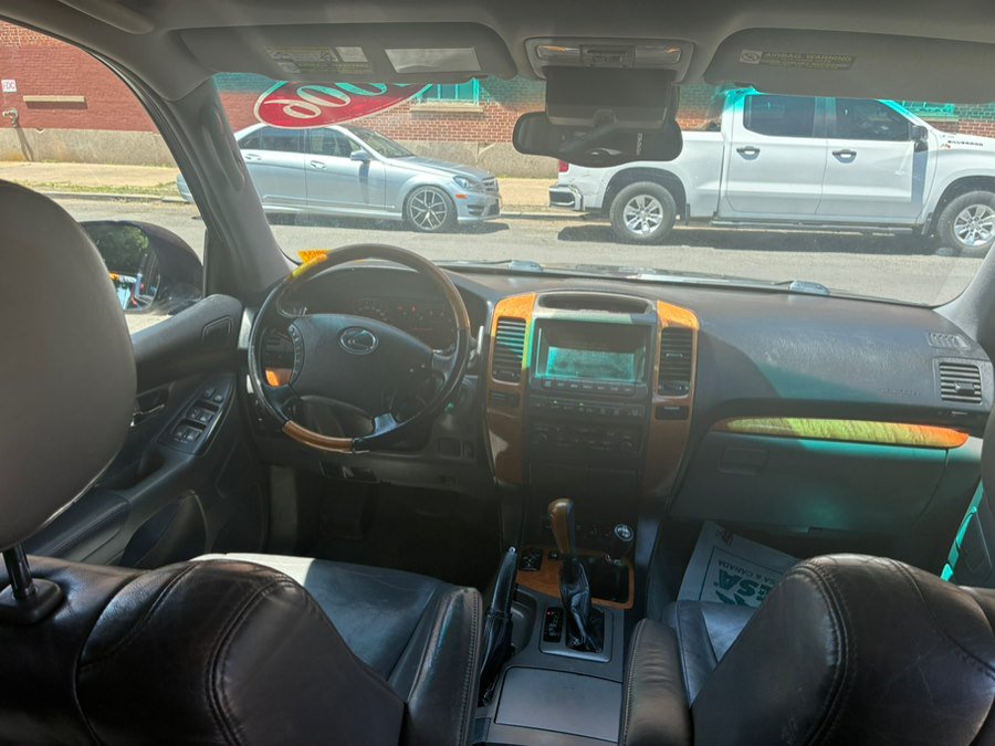Used 2006 Lexus GX 470 AWD/4WD image 13