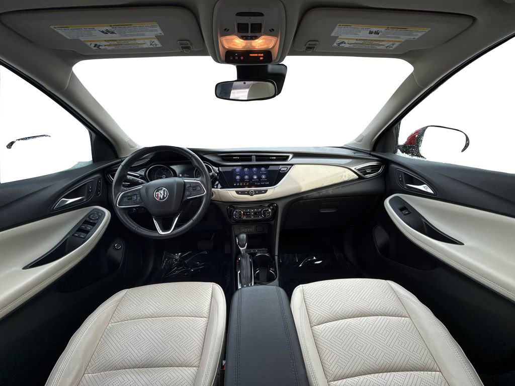 Used 2020 Buick Encore GX Essence w/ Experience Buick Package image 18