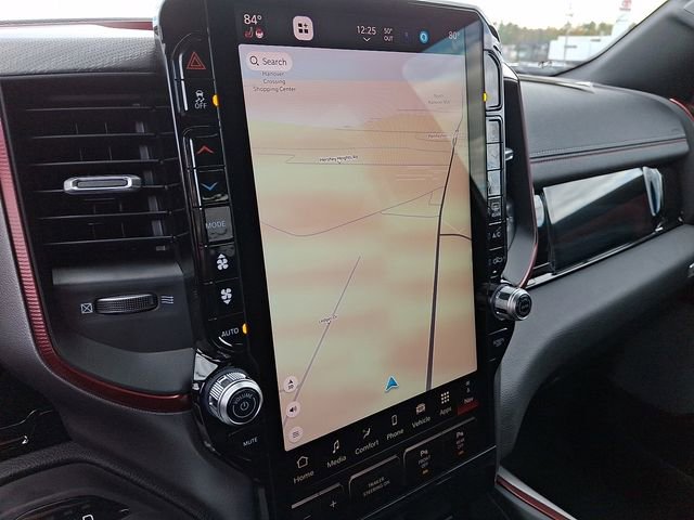 New 2026 RAM 1500 Rebel w/ Rebel Level 2 Equipment Group image 3