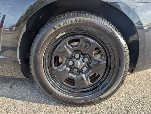 Used 2012 Chevrolet Camaro LS RWD image 21