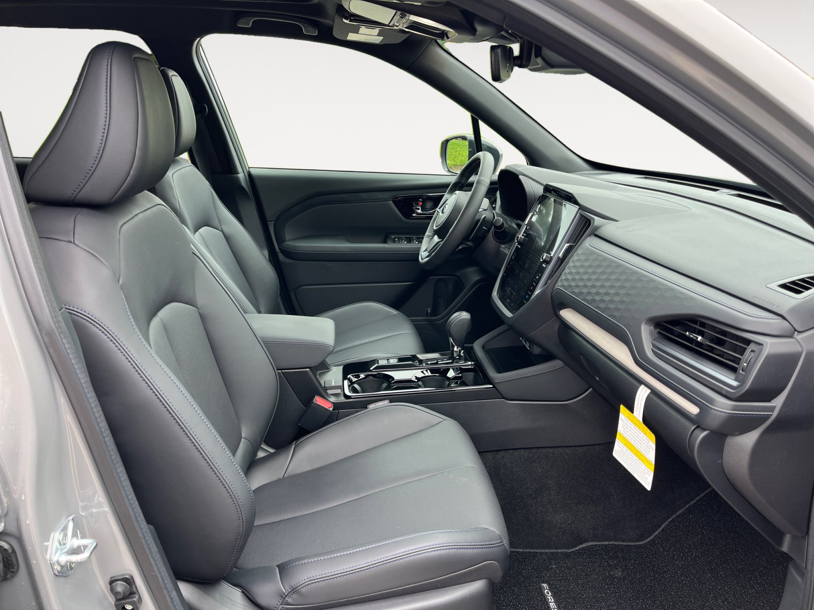 Used 2026 Subaru Forester Limited w/ Limited Package AWD/4WD image 18
