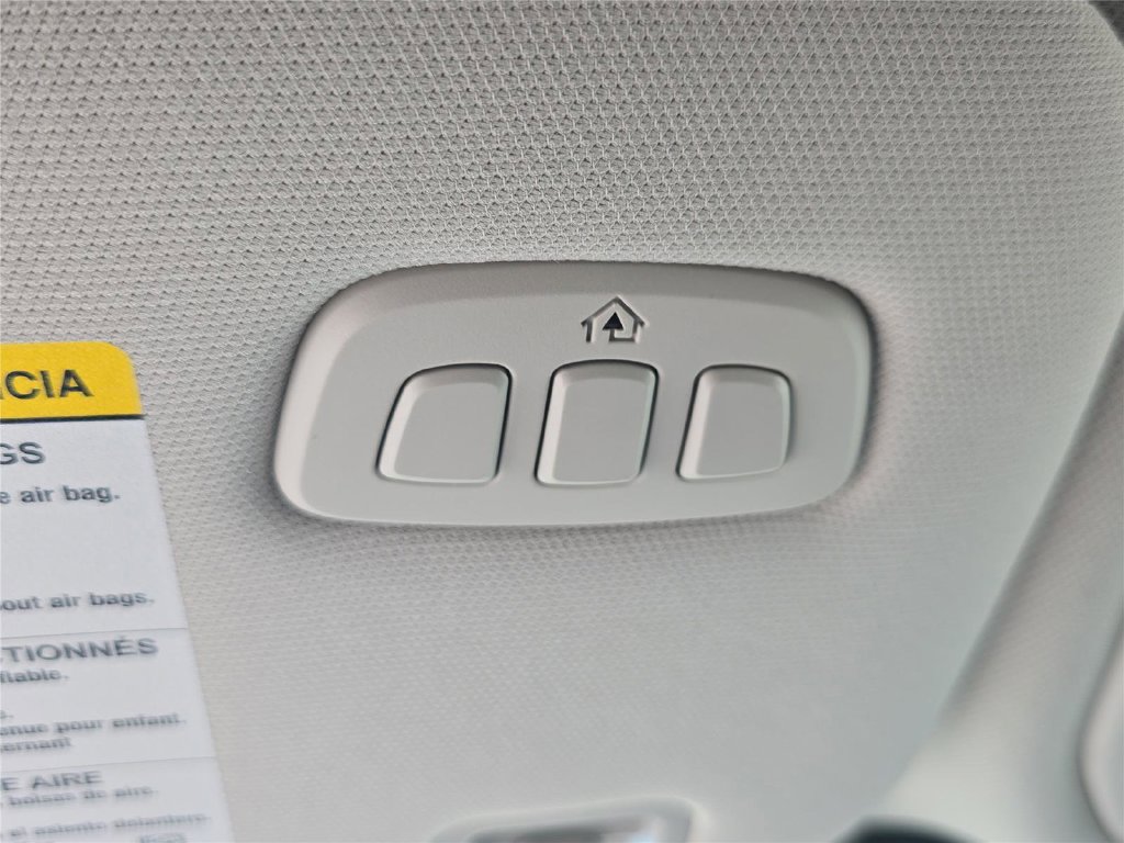 New 2026 Lincoln Aviator AWD image 23